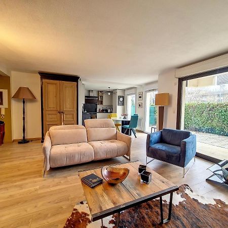 Ღ Le Patio Castanet • T3 Avec Terrasse Ღ Avec Climatisation Lägenhet Exteriör bild