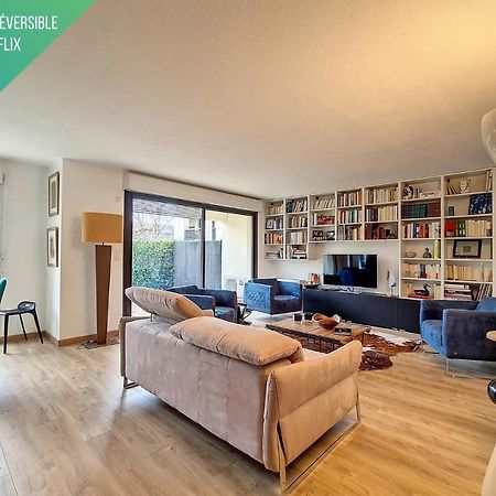 Ღ Le Patio Castanet • T3 Avec Terrasse Ღ Avec Climatisation Lägenhet Exteriör bild